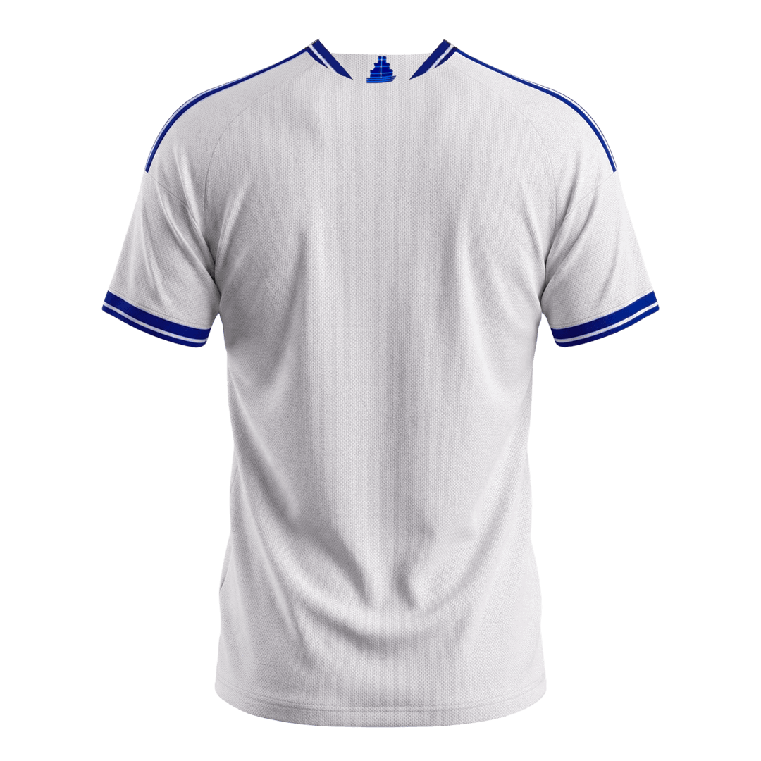 Maglia Replica Grecia Casa Uomo 2026
