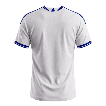 Maglia Replica Grecia Casa Uomo 2026