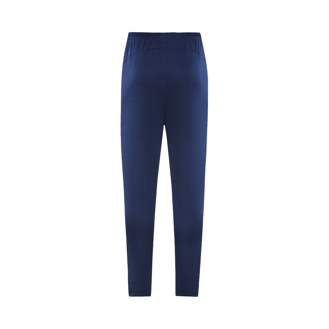 PSG Tuta Allenamento 2025/26 Blu Navy