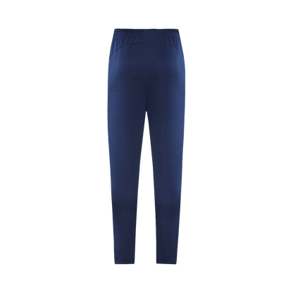 PSG Tuta Allenamento 2025/26 Blu Navy