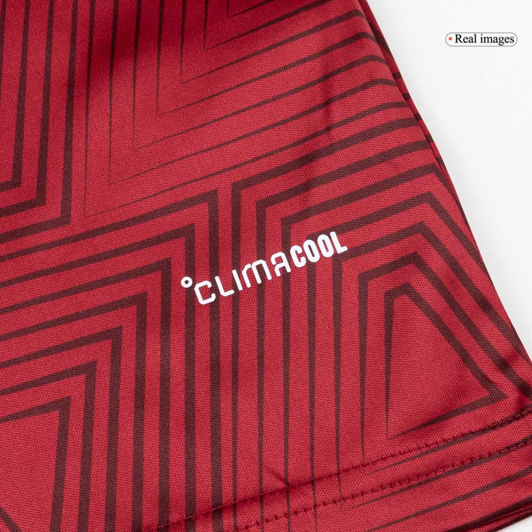 Maglia Replica Venezuela Casa Uomo 2026