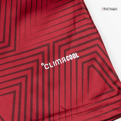 Maglia Replica Venezuela Casa Uomo 2026