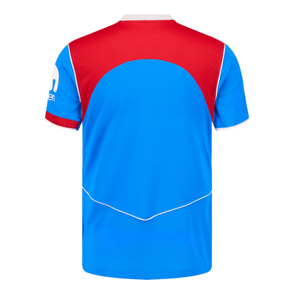Maglia Replica Atletico Madrid Terza Uomo 2025/26