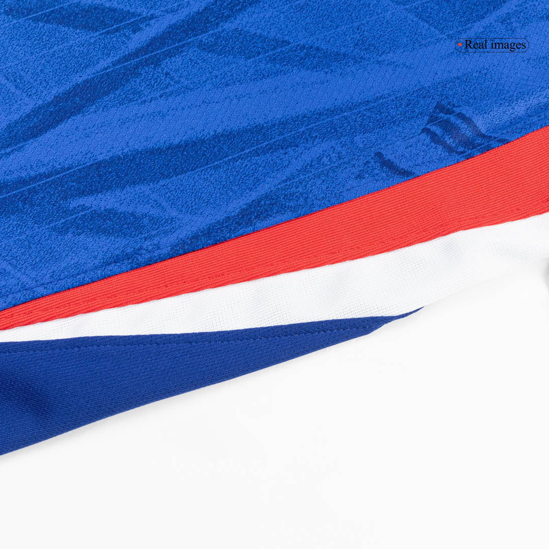 Maglia Replica Chelsea Casa GARNACHO #49 Uomo 2025/26
