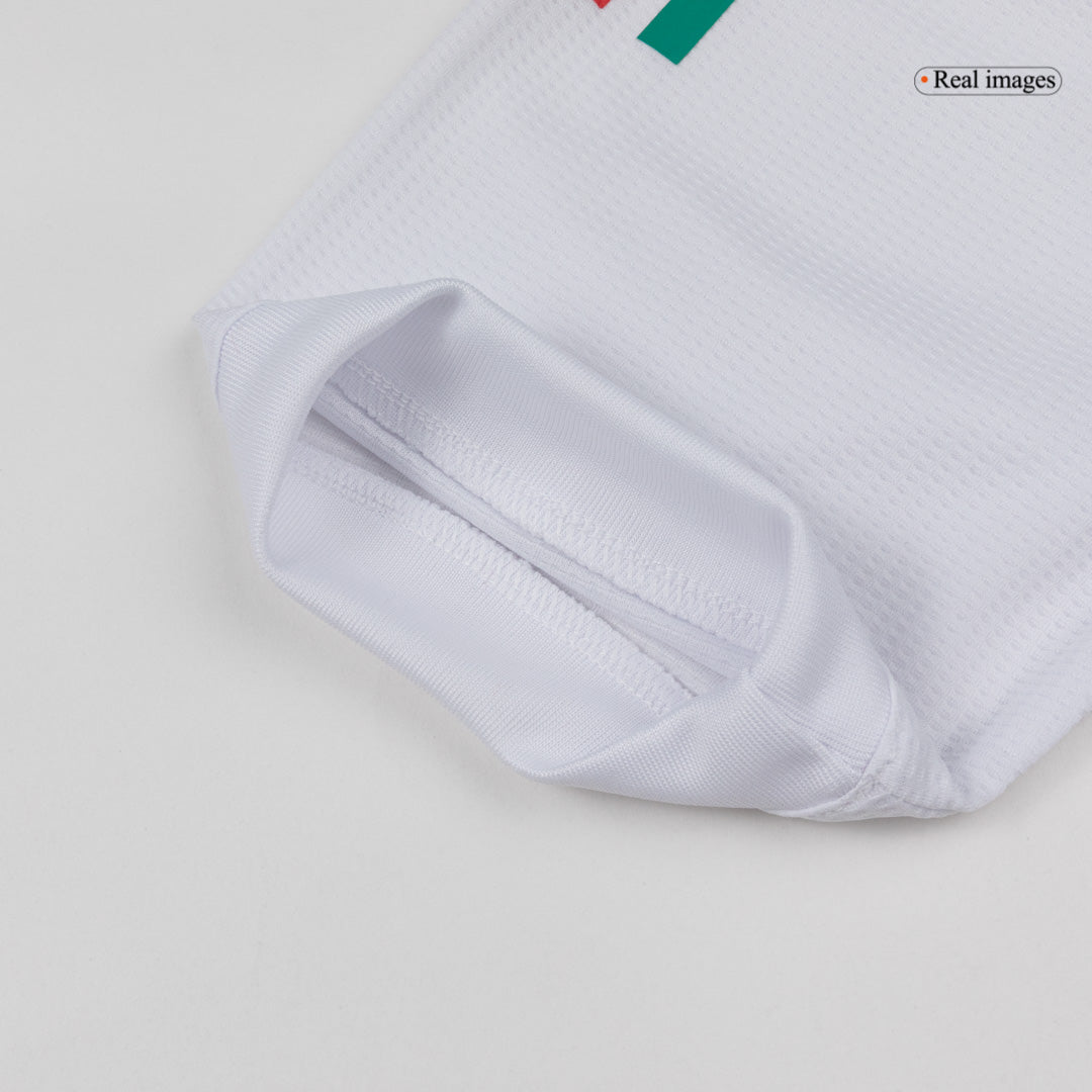 Maglia Gara Galles Trasferta Uomo 2026