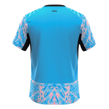 Maglia da Portiere Replica Svizzera Uomo 2026