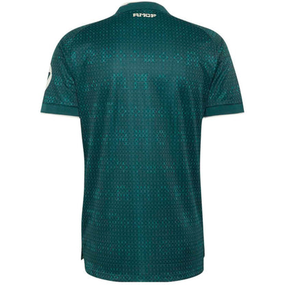 Maglia Gara Real Madrid Trasferta Uomo 2026/27