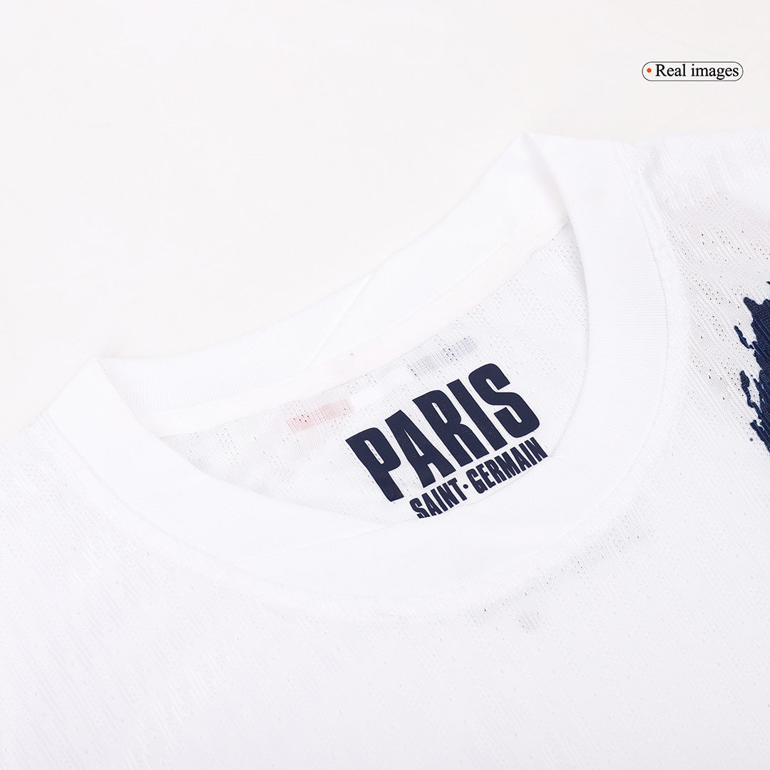 Maglia Gara PSG Trasferta HAKIMI #2 Uomo 2025/26