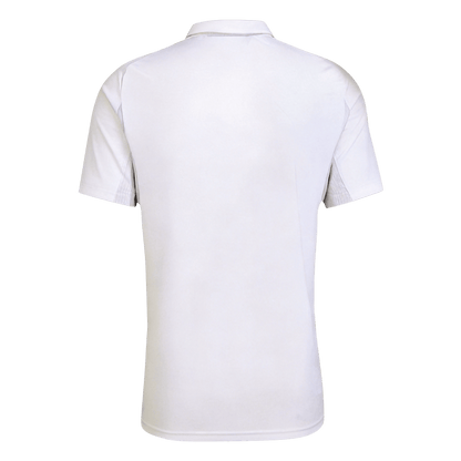 Maglia Retro Inghilterra Casa 2010