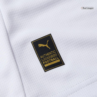 Kit Completo AC Milan Trasferta Uomo 2025/26 - 3 Pezzi