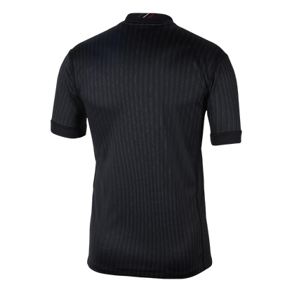 Completo Base PSG Quarta Uomo 2025/26 - 2 Pezzi