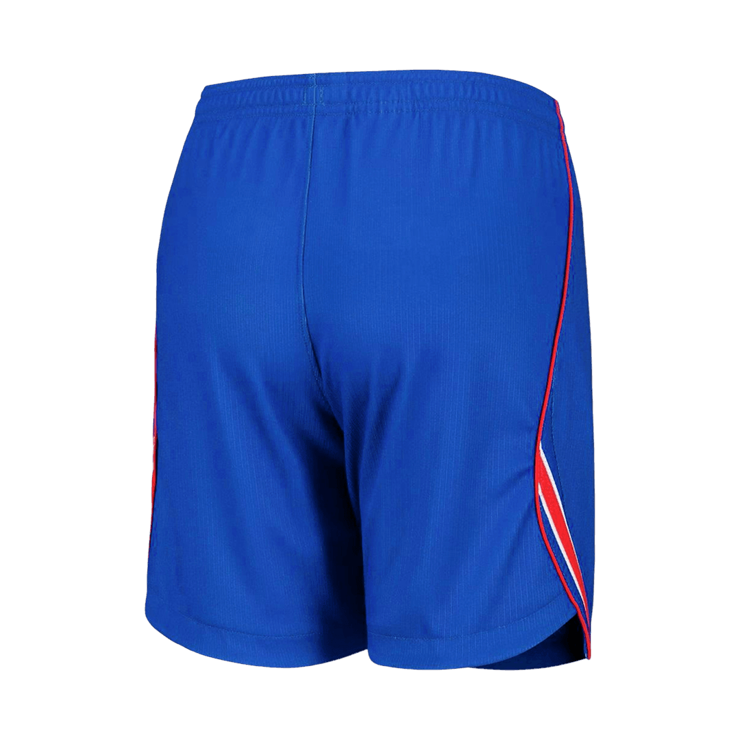 Pantaloncini Replica PSG Casa Uomo 2026/27