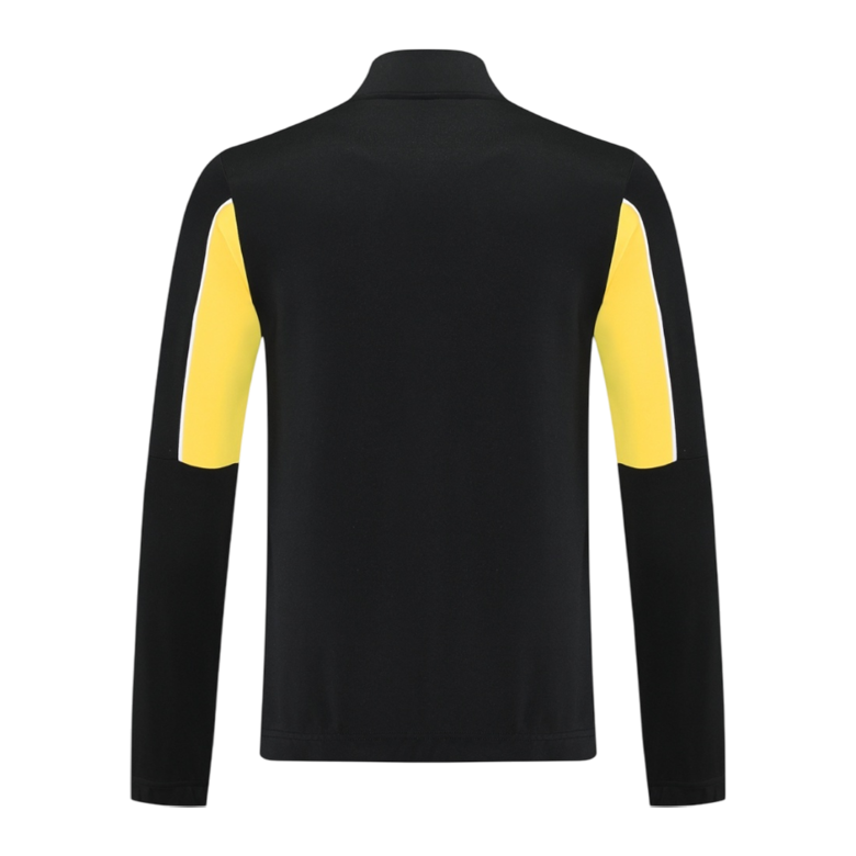 Borussia Dortmund Giacca Allenamento 2025/26 Giallo