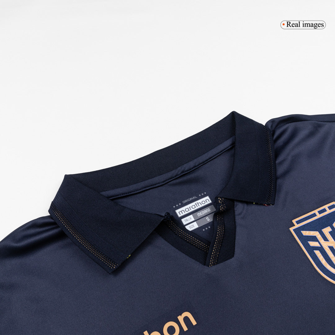 Maglia Replica Ecuador Trasferta Uomo Mondiali 2026