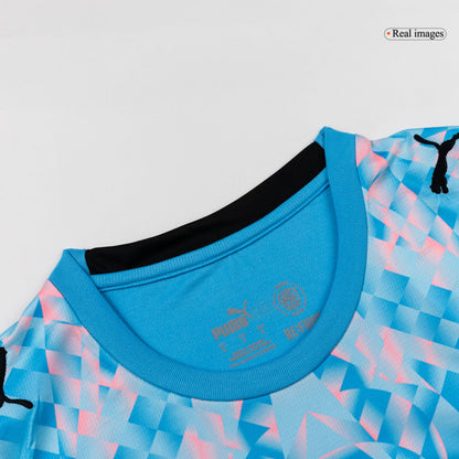 Maglia da Portiere Replica Svizzera Uomo 2026