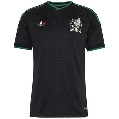 Maglia Gara Messico Terza Uomo Mondiali 2026