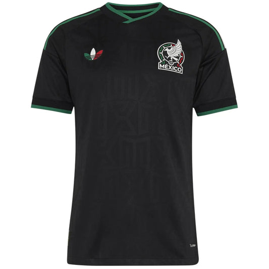 Maglia Gara Messico Terza Uomo Mondiali 2026