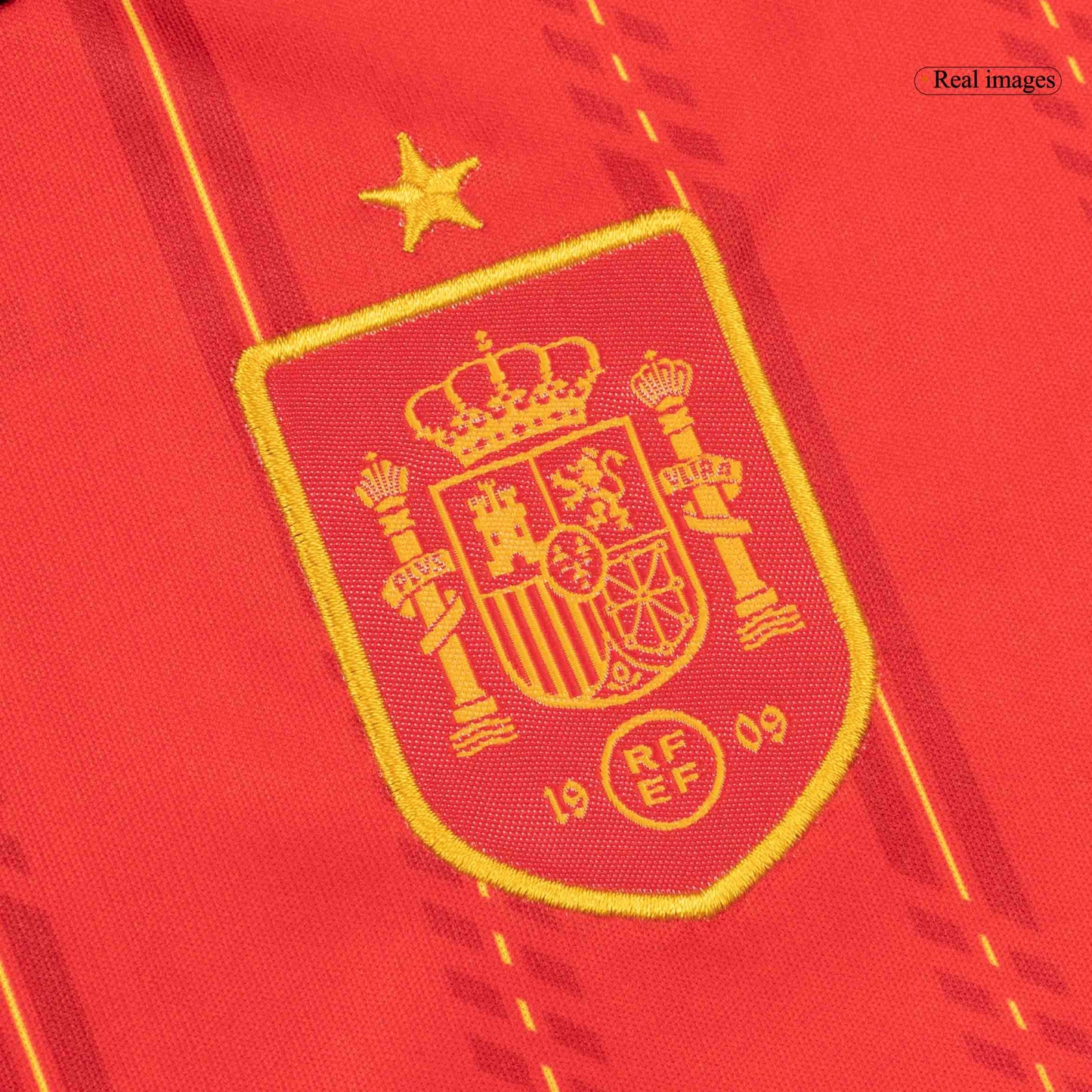 Completo Bambino Spagna Casa 2026 - 3 Pezzi
