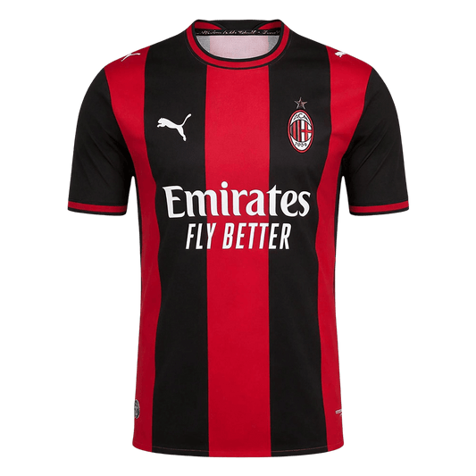 Maglia Gara AC Milan Casa Uomo 2026/27