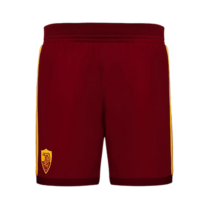 Pantaloncini Replica Roma Casa Uomo 2026/27