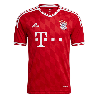 Maglia Retro Bayern Munich Casa 2013/14