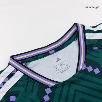 Maglia Replica Arabia Saudita Casa Uomo 2026
