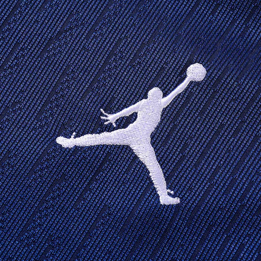 PSG Tuta Allenamento 2025/26 Blu Navy