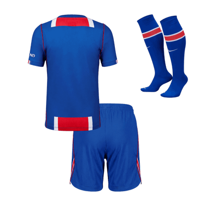 Completo Bambino PSG Casa 2026/27 - 3 Pezzi