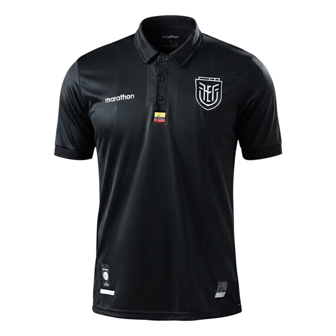 Maglia Replica Ecuador Uomo Mondiali 2026