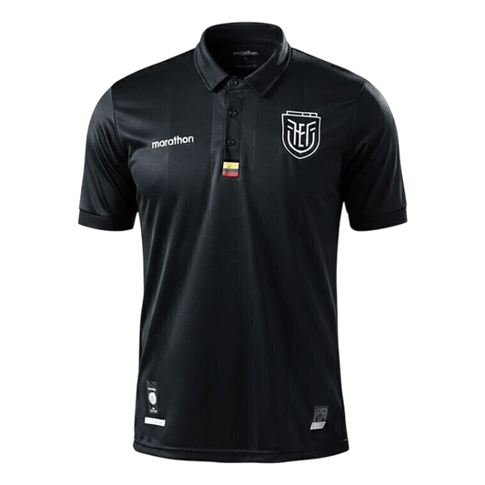 Maglia Replica Ecuador Uomo Mondiali 2026