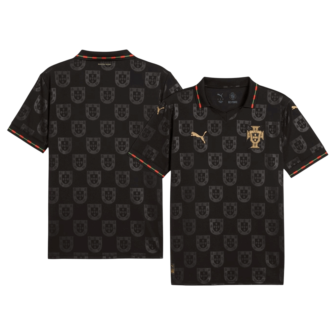Maglia Replica Portogallo Uomo 2026