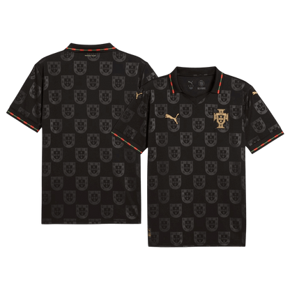 Maglia Replica Portogallo Uomo 2026
