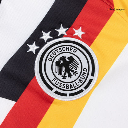 Maglia Replica Germania Casa Uomo 2026