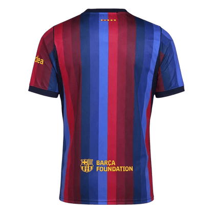 Maglia Replica Barcelona Casa Uomo 2026/27