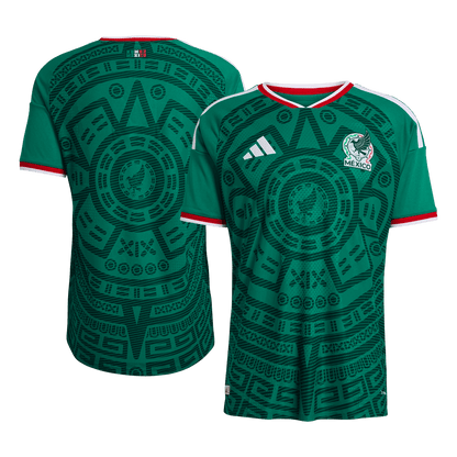 Maglia Gara Messico Casa Uomo 2026