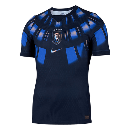 Maglia Gara Uruguay Trasferta Uomo Mondiali 2026
