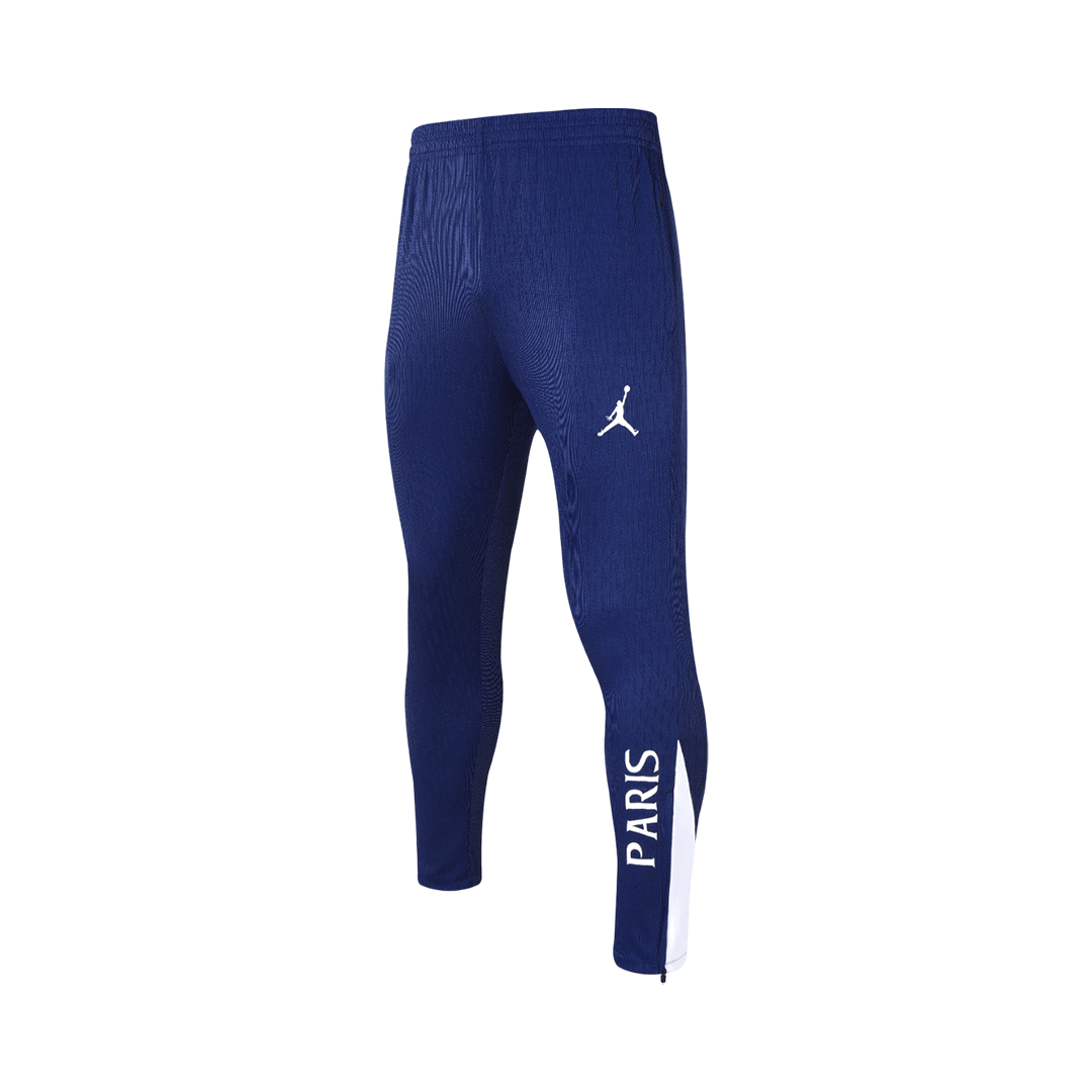 PSG Tuta Allenamento 2025/26 Blu Navy