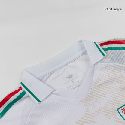 Maglia Gara Galles Trasferta Uomo 2026