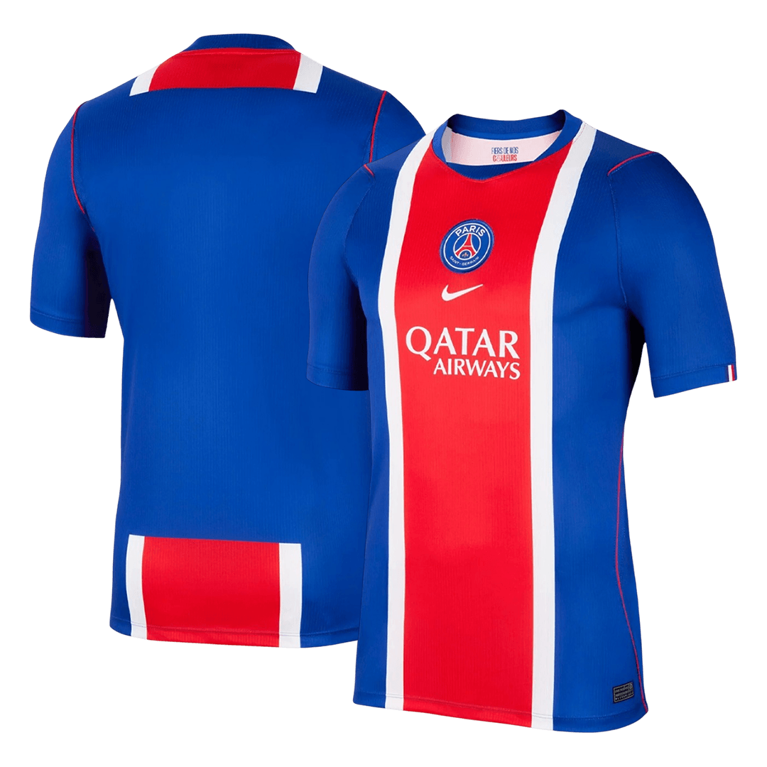 Maglia Replica PSG Casa Uomo 2026/27