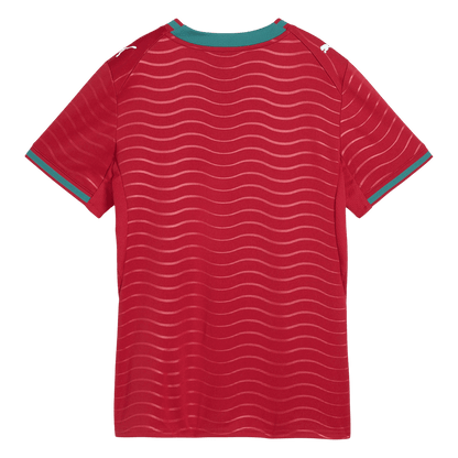 Maglia Replica Portogallo Casa Donna 2026