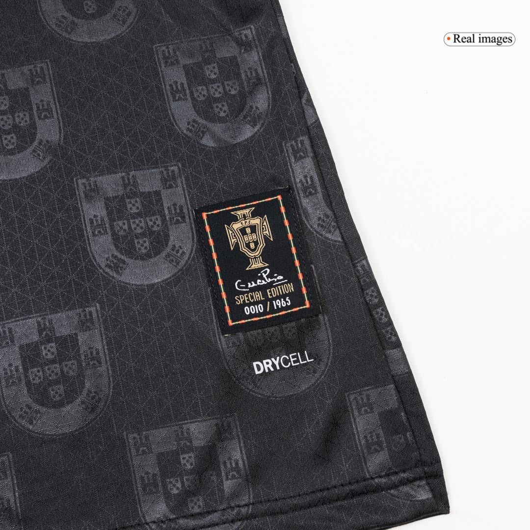 Maglia Gara Portogallo Uomo 2026