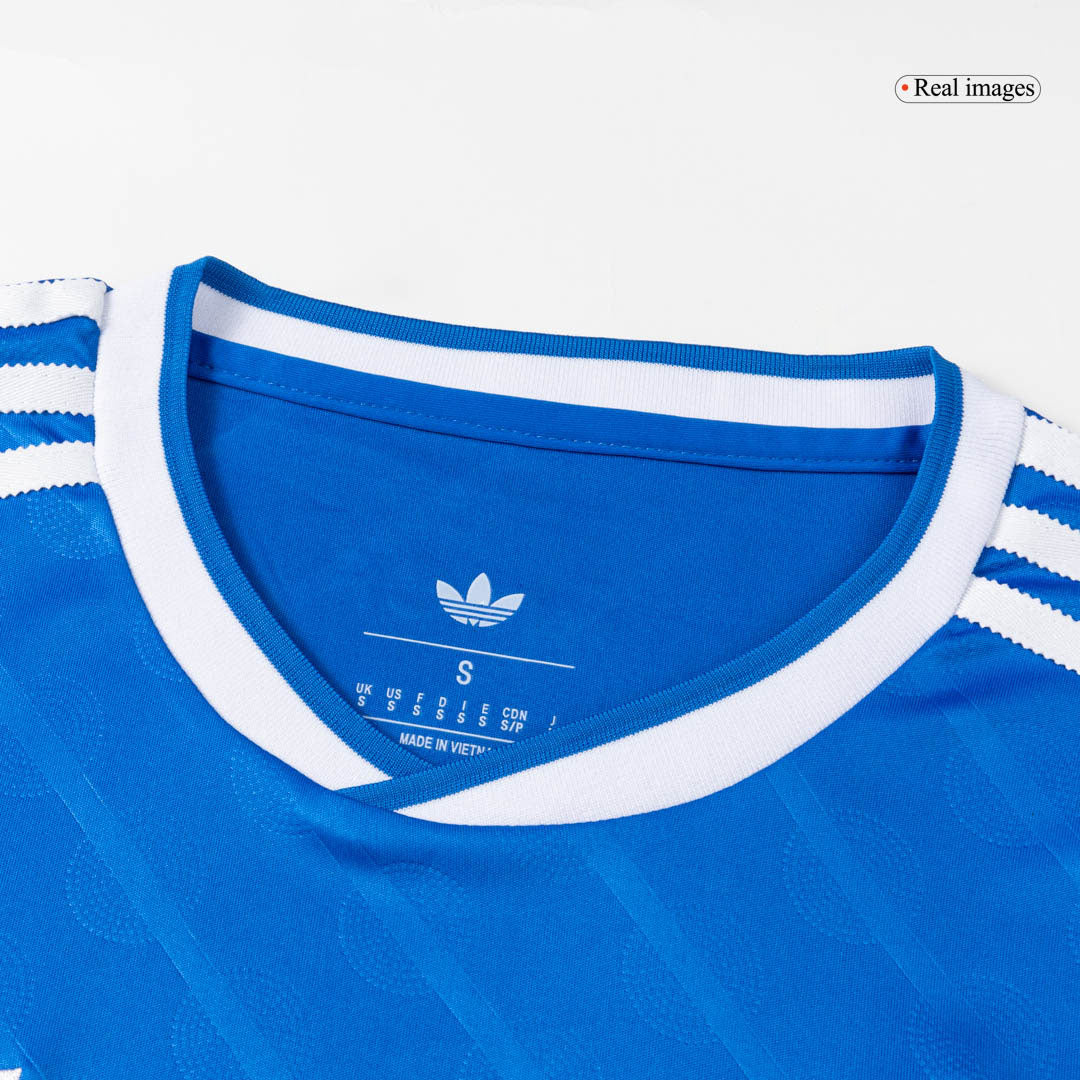 Kit Completo Real Madrid Terza Uomo 2025/26 - 3 Pezzi