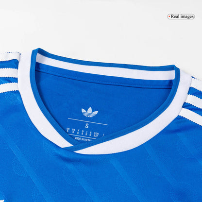 Kit Completo Real Madrid Terza Uomo 2025/26 - 3 Pezzi