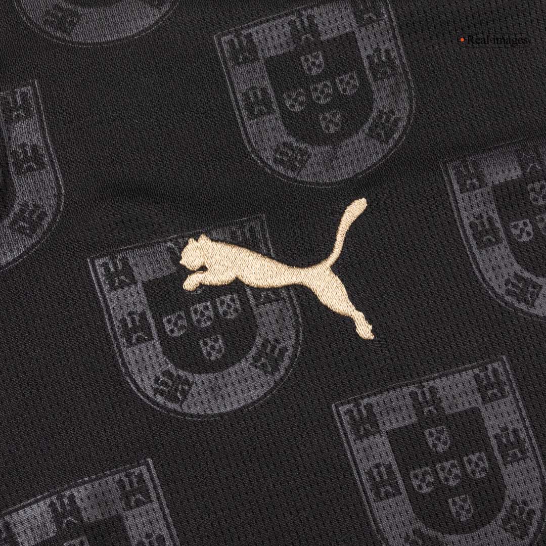 Maglia Replica Portogallo Uomo 2026