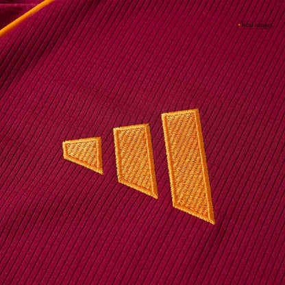 Maglia Replica Roma Casa DYBALA #21 Uomo 2025/26