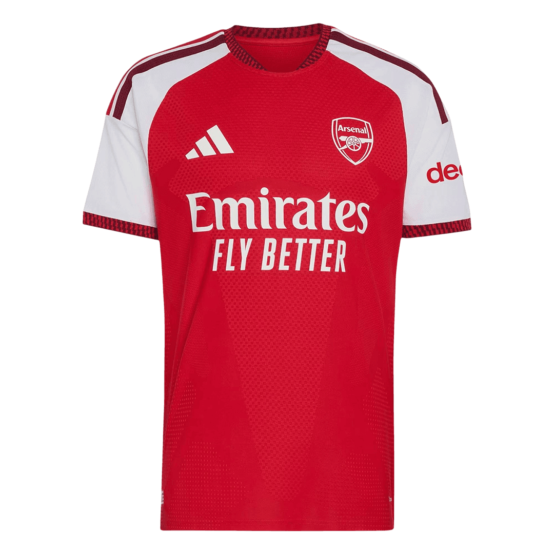 Maglia Gara Arsenal Casa Uomo 2026/27