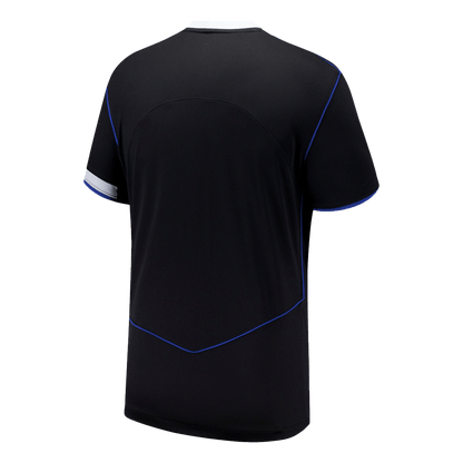Kit Completo Chelsea Terza Uomo 2025/26 - 3 Pezzi