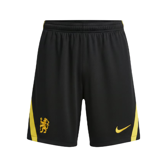 Pantaloncini Replica Chelsea Trasferta Uomo 2026/27