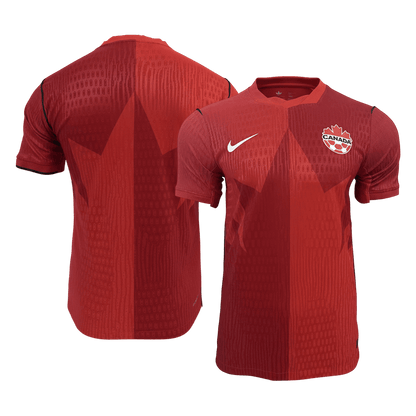 Maglia Gara Canada Casa Uomo 2026