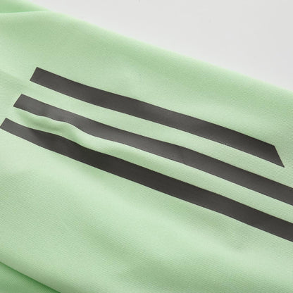 Real Madrid Tuta Allenamento 2025/26 Verde
